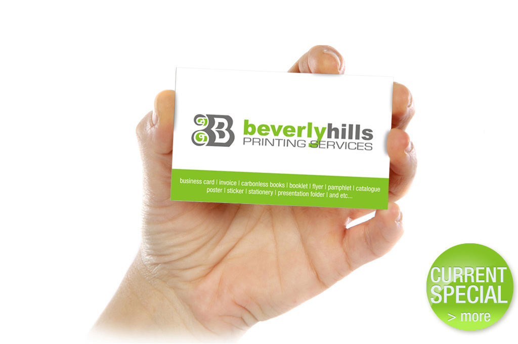 Current-Printing-Special_Beverly Hills Printing Services