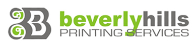 Beverly Hills Printing Services_logo